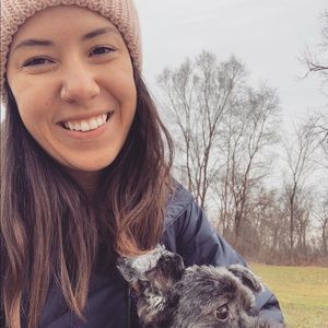 Meet your Posher, Katelyn